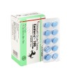 Cenforce : Blue Pill (Sildenafil Citrate)