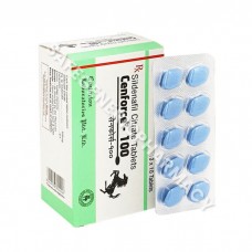 Cenforce : Blue Pill (Sildenafil Citrate)