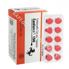 Cenforce 150 Tablet (Sildenafil Citrate)