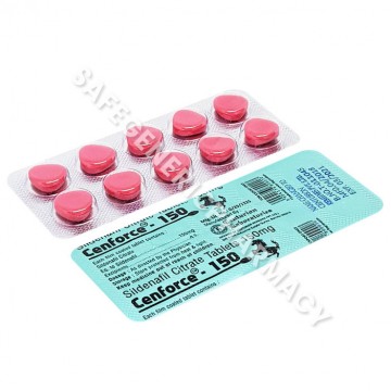 cenforce 150 red pill