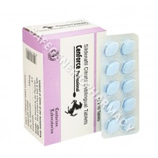 Cenforce Professional Tablet (Sildenafil Citrate)