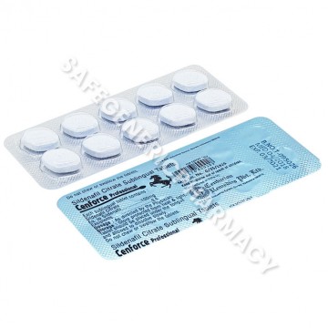 cenforce professional 100mg