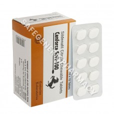 Cenforce Soft Tablet (Sildenafil Citrate)