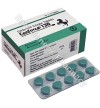 Cenforce : Green Pill (Sildenafil Citrate)