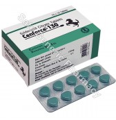 Cenforce 130 (Sildenafil Citrate 130mg) 