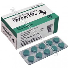 Cenforce : Green Pill (Sildenafil Citrate)
