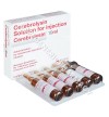 Cerebrolysin Injection (Cerebroprotein Hydrolysate 215.2mg)