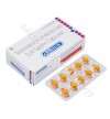 Cernos Soft Gelatin Capsule 40 (Testosterone 40mg)