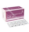 Cetil 250 Tablet 