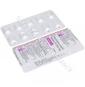 Cetil 250 Tablet  