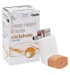 Ciclohale 80mcg Inhaler (Ciclesonide 80mcg)