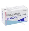 Cilacar T Tablet