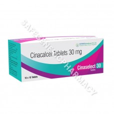 Cinaselect 