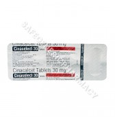 Cinaselect 30 (Cinacalcet 30mg) 