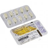 Cinaselect 30 (Cinacalcet 30mg) 