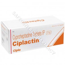 ciplactin tablet