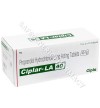 Ciplar LA 40 Tablet