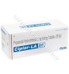 Ciplar LA 20 Tablet