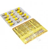 Cipmox 250mg Capsule 