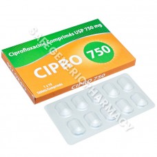 ciplox 250