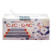 CJC-1295 with DAC 2mg Injection (Drug Affinity Complex) 