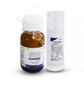 Clavam Syrup 30ml 