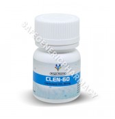 Clenbuterol 60mcg 