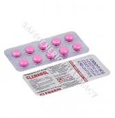 Clenbuterol 40mcg 