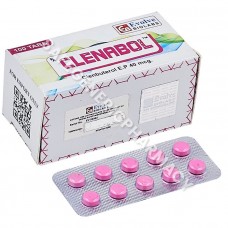 Clenbuterol 40mcg