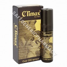 Climax Spray