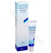 Clindoxyl Gel 