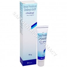 Clindoxyl Gel