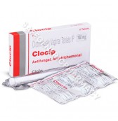 Clocip 100 