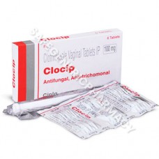 Clocip