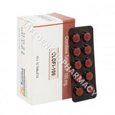 clofi 25