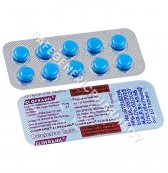 Clofranil 25mg Tablet 