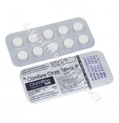 Clomifene 50mg 