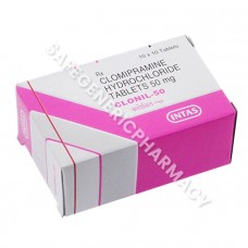 Clonil 50mg Tablet