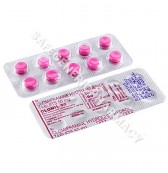 Clonil 50mg Tablet 