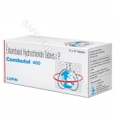 Combutol 400 