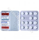 Cordarone 100 Tablet 