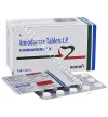 Cordarone X 200 Tablet