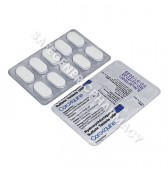 Hydroxychloroquine 400mg 