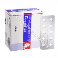 Cosart 25