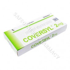 Coversyl 2mg Tablet