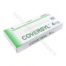 Coversyl 4mg Tablet