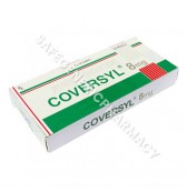 Coversyl 8mg Tablet 