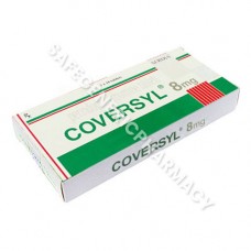 Coversyl 8mg Tablet
