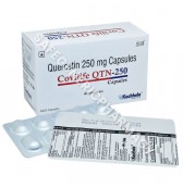 Quercetin 250mg 