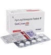 Hydroxychloroquine 200mg